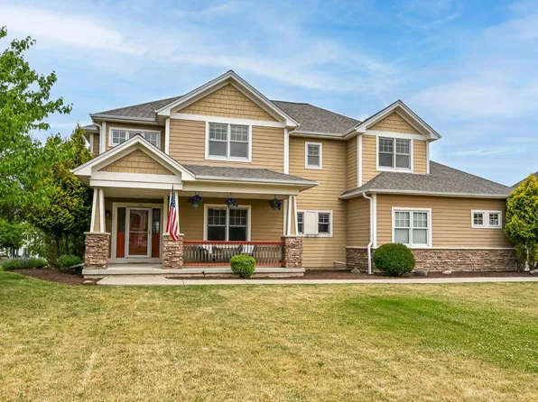 533 Majestic View LANE, Oconomowoc, WI 53066