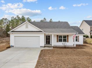 2641 Bethel Campground Rd, Elgin, SC 29045