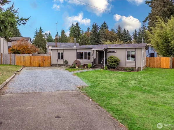 10602 203rd Avenue E, Bonney Lake, WA 98391