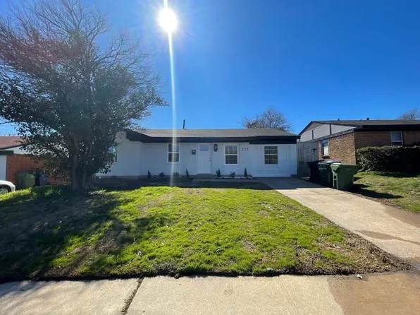 337 Davidson Dr, Garland, TX 75040