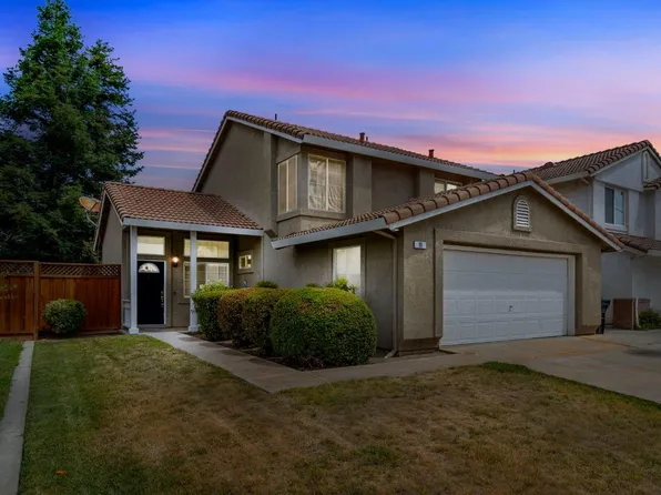 81 Charles St, Tracy, CA 95376