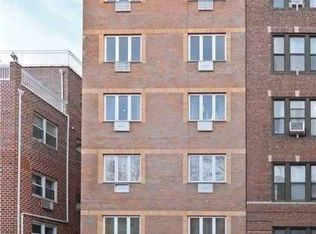 43-07 48th St #2A, Sunnyside, NY