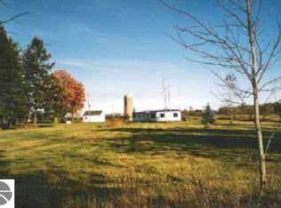 1288 Turner Rd, Turner, MI 48765