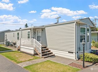 5516 113th Ave E #45, Puyallup, WA 98372
