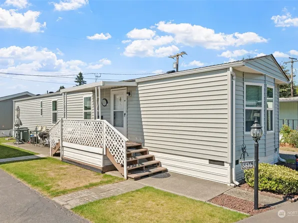 5516 113th Avenue E #45, Puyallup, WA 98372