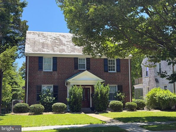 4531 Nebraska Ave NW, Washington, DC 20016
