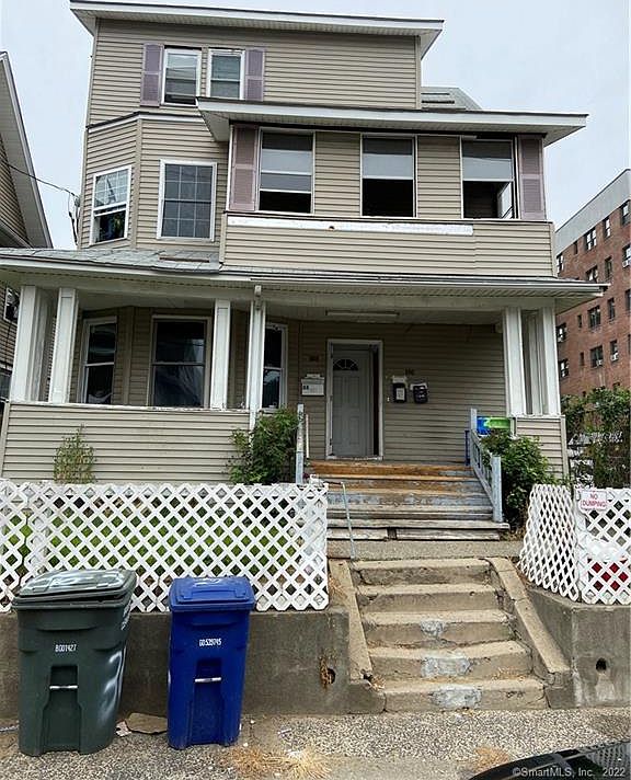 86 Fremont St, Bridgeport, CT 06605 Zillow