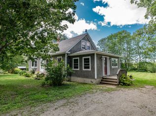 716 Silver Lake Rd, Bucksport, ME 04416