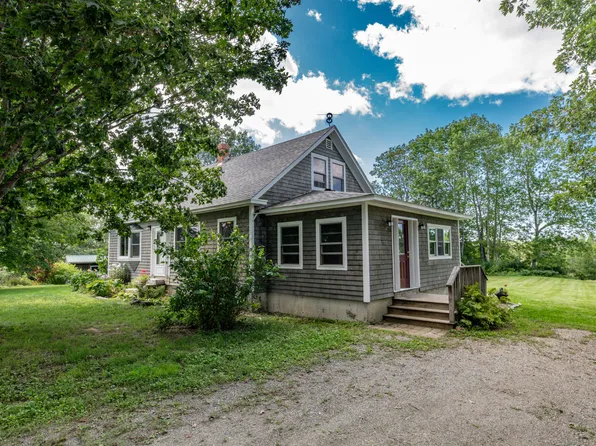 716 Silver Lake Road, Bucksport, ME 04416