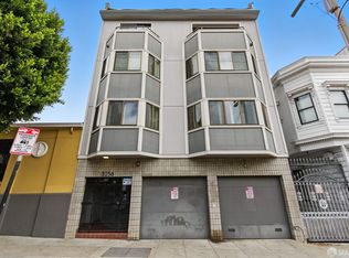 3256 16th St APT 3, San Francisco, CA 94103