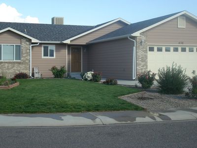 438 Breeze Dr, Fruita, CO, 81521