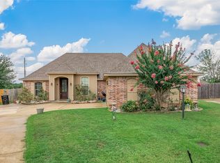 689 Fox Nest Cir, Haughton, LA 71037