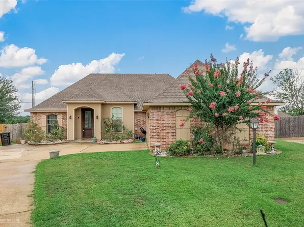 689 Fox Nest Cir, Haughton, LA 71037