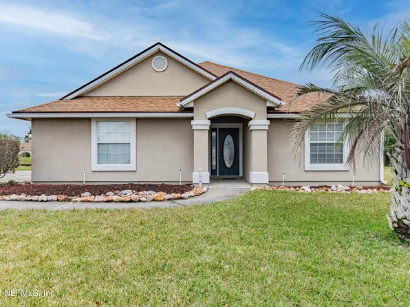 6989 CLEARWATER PARK Court S, Jacksonville, FL 32244