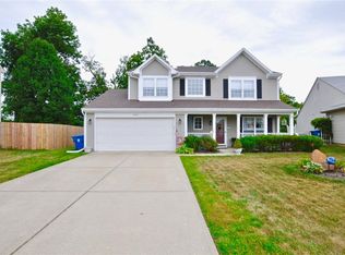 5833 Decatur Ridge Dr, Indianapolis, IN 46221