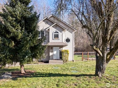 1428 Frederick Street SE, Olympia, WA, 98501
