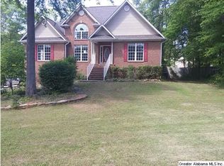 262 Meadows Dr, Springville, AL 35146
