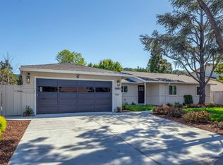 14490 Blossom Hill Rd, Los Gatos, CA