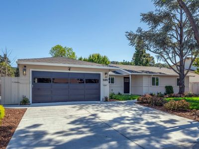 14490 Blossom Hill Rd, Los Gatos, CA, 95032