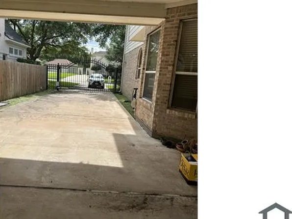 8505 Wyndham Village Dr, Jersey Village, TX 77040
