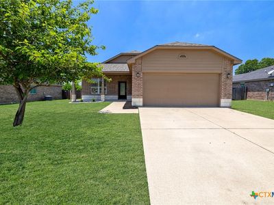 6311 Brushy Creek Dr, Killeen, TX, 76549