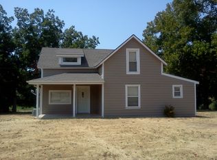 301 S Morton Ave, Ripley, OK 74062