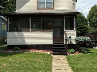 87 Mitchell St, Barberton, OH