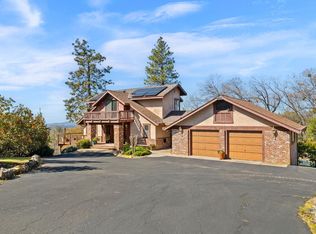 1777 Blue Ridge Rd, Placerville, CA 95667