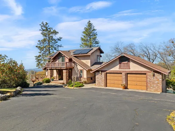 1777 Blue Ridge Rd, Placerville, CA 95667