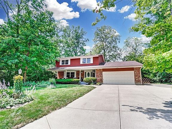 3rd image of 7207 Fawn Willow Ct