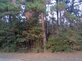 Huckleberry Rd, Onalaska, TX 77360