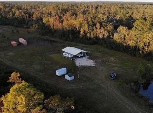 3950 Ag, Greenville, FL 32331