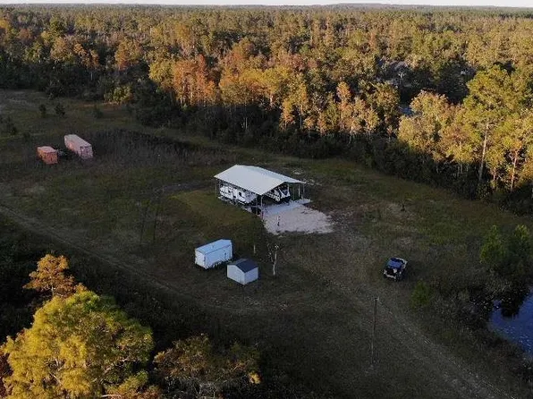 3950 Ag, Greenville, FL 32331