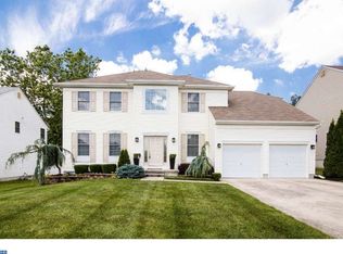 42 Lavender Dr, Sewell, NJ 08080