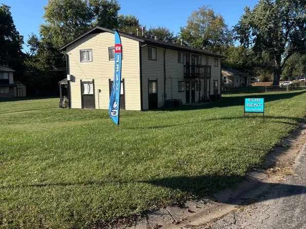 309 Highview Ave APT 2, Bonner Springs, KS 66012