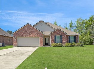 40161 Cypress Reserve Blvd, Ponchatoula, LA 70454