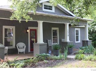 1518 James St, Durham, NC 27707