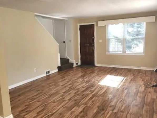 329 Burns St SE, Washington, DC 20019