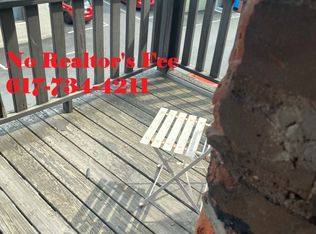 1126 Commonwealth Ave, Allston, MA 02134