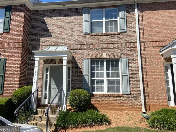 1972 Drennon Ave, Austell, GA 30106