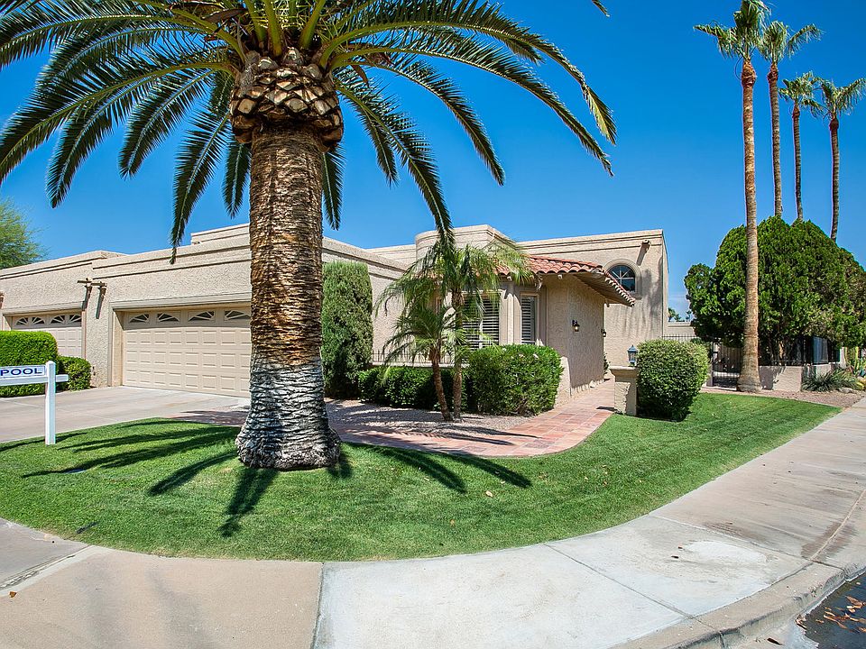 1st image of 8638 N 84th Pl