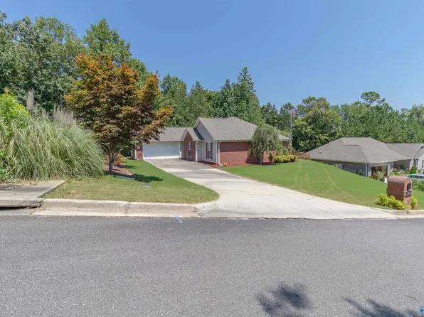 3040 Waterfront St, Guntersville, AL 35976