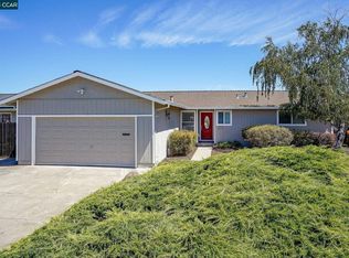 1816 Elkwood Dr, Concord, CA