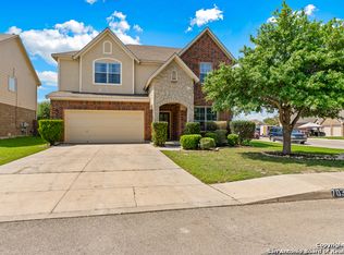 703 Teatro Way, San Antonio, TX 78253