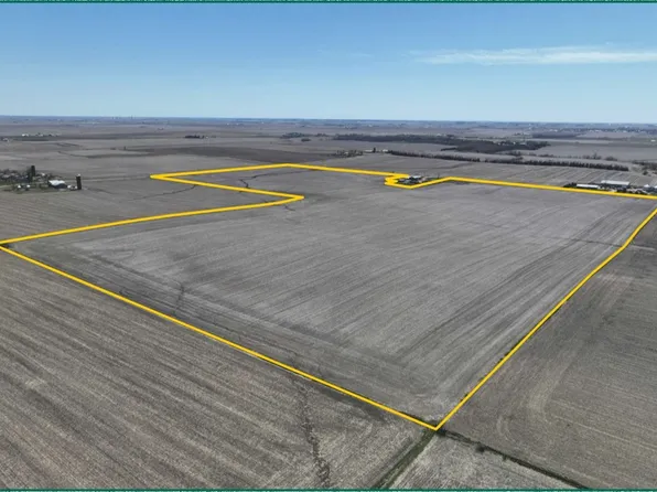 110th Street And Quincy Ave, Clarence, IA 52216