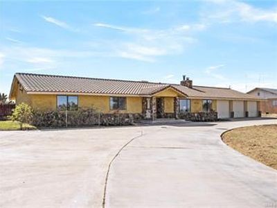 1522 W Avenue L8, Lancaster, CA, 93534