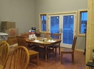 233 Murray Ave W, Hackensack, MN 56452