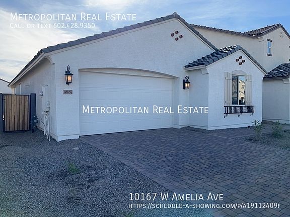 3rd image of 10167 W Amelia Ave