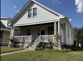 2227 Ohio St, Quincy, IL 62301