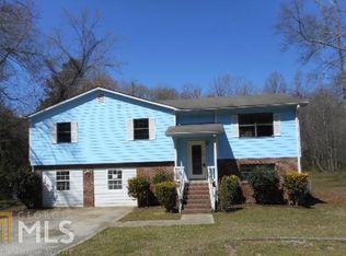 9102 Homewood Dr, Riverdale, GA